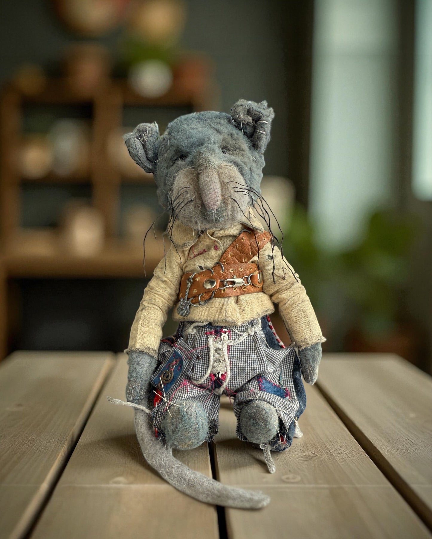 Milo: The Brave Pretender